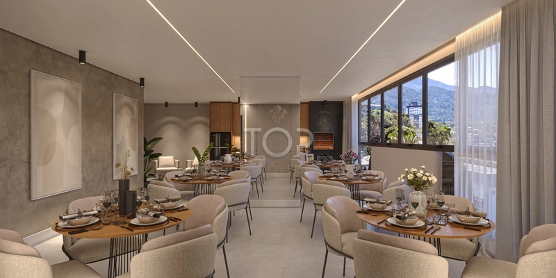 FLAT EM ITAPEMA: 17ª foto da galeria de imagens do imóvel