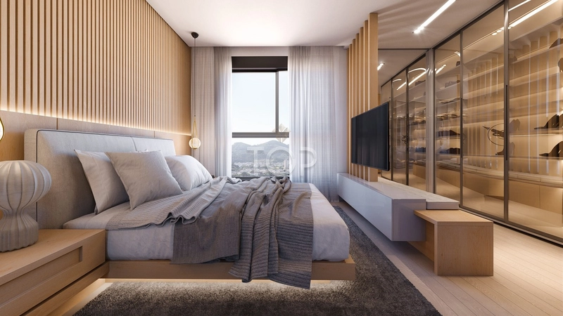 PENTHOUSE EM ITAPEMA: 6ª foto da galeria de imagens do imóvel