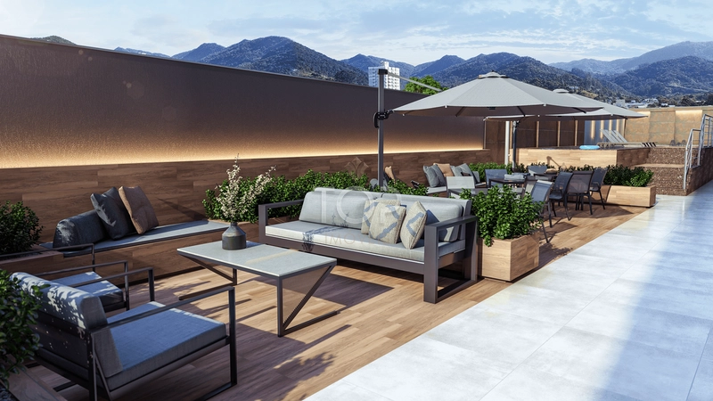 PENTHOUSE EM ITAPEMA: 30ª foto da galeria de imagens do imóvel