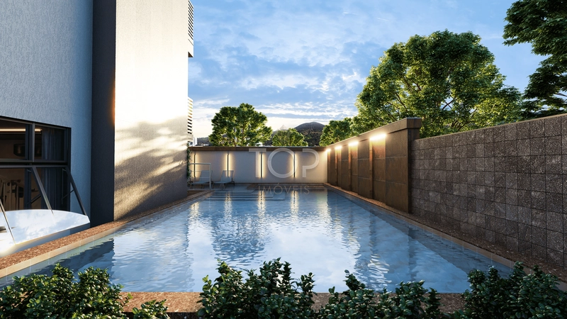 SHOWROOM EM ITAPEMA: 33ª foto da galeria de imagens do imóvel