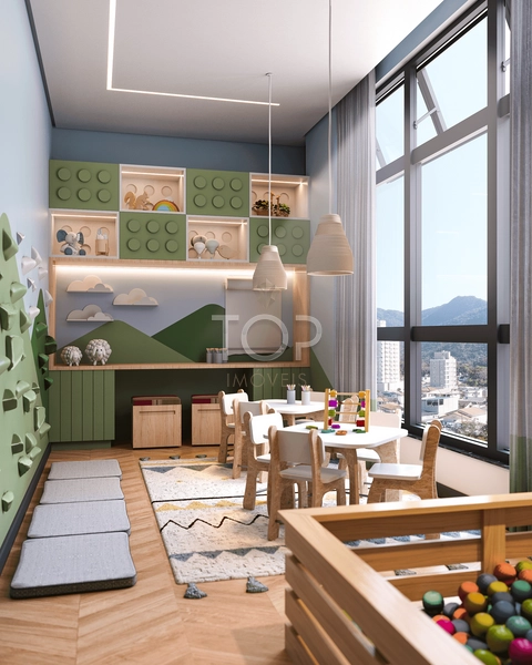 APARTAMENTO EM ITAPEMA: 23ª foto da galeria de imagens do imóvel