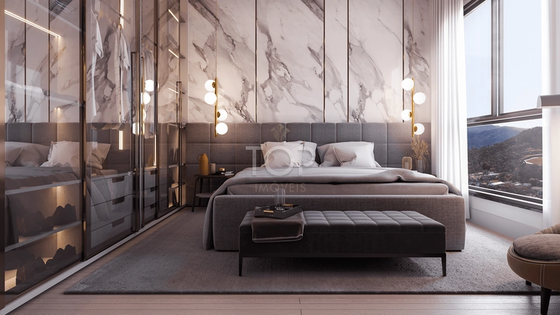 APARTAMENTO EM ITAPEMA: 20ª foto da galeria de imagens do imóvel