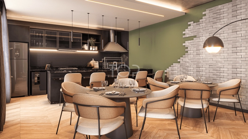 APARTAMENTO EM ITAPEMA: 25ª foto da galeria de imagens do imóvel