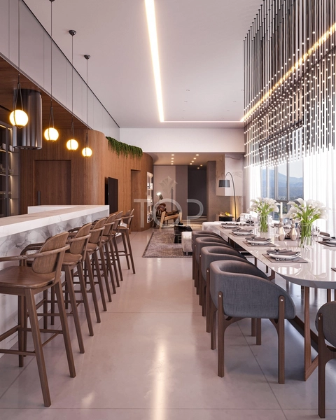 APARTAMENTO EM ITAPEMA: 16ª foto da galeria de imagens do imóvel