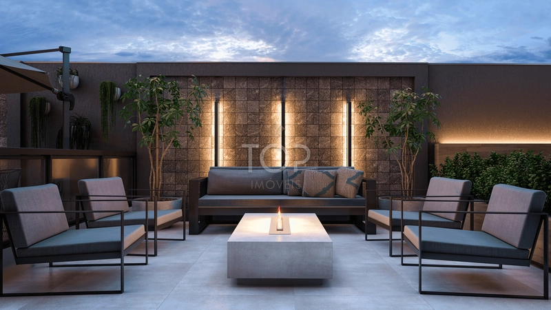 APARTAMENTO EM ITAPEMA CENTRO 4 SUITES: 17ª foto da galeria de imagens do imóvel