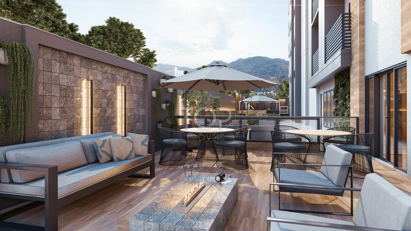 APARTAMENTO EM ITAPEMA CENTRO 4 SUITES: 16ª foto da galeria de imagens do imóvel