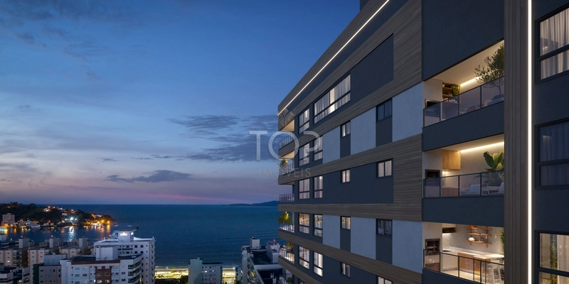 APARTAMENTO EM ITAPEMA CENTRO 4 SUITES: 36ª foto da galeria de imagens do imóvel