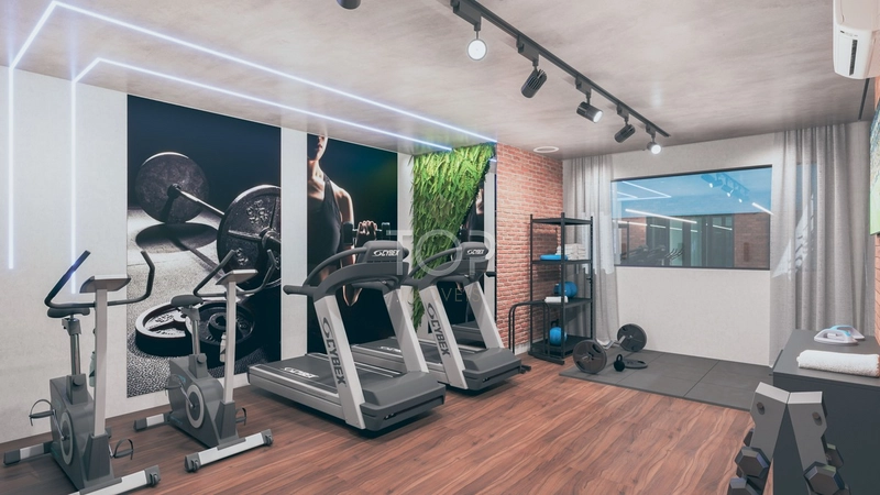 LANÇAMENTO EM ITAPEMA: 4ª foto da galeria de imagens do imóvel