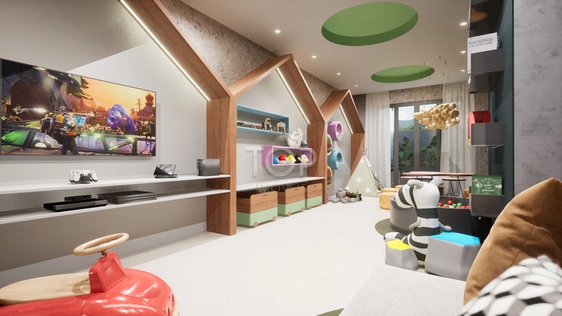 LANÇAMENTO EM ITAPEMA: 12ª foto da galeria de imagens do imóvel