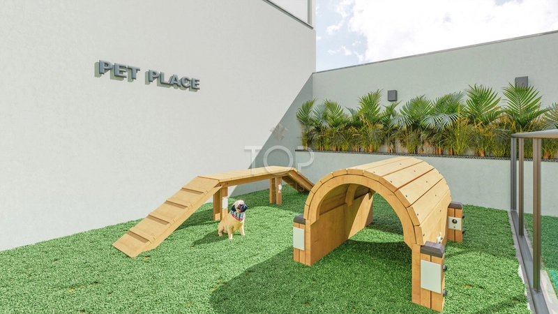 LANÇAMENTO EM ITAPEMA: 8ª foto da galeria de imagens do imóvel