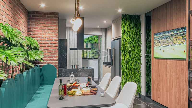 LANÇAMENTO EM ITAPEMA: 16ª foto da galeria de imagens do imóvel