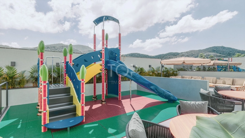 LANÇAMENTO EM ITAPEMA: 9ª foto da galeria de imagens do imóvel