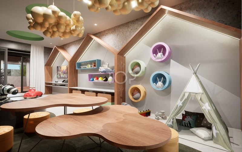 LANÇAMENTO EM ITAPEMA: 11ª foto da galeria de imagens do imóvel