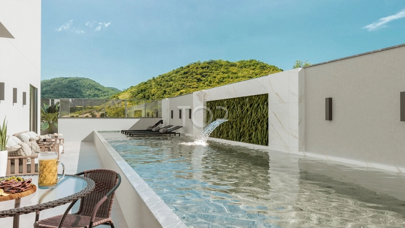 LANÇAMENTO EM ITAPEMA: 3ª foto da galeria de imagens do imóvel