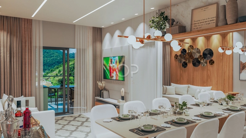 LANÇAMENTO EM ITAPEMA: 7ª foto da galeria de imagens do imóvel