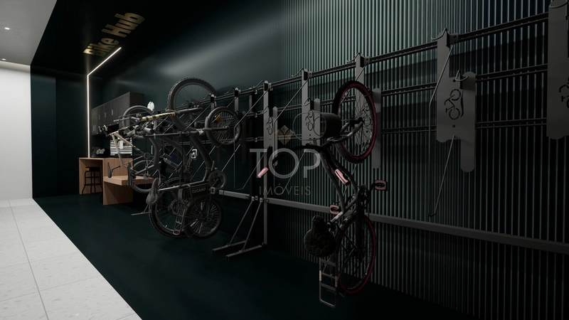 LANÇAMENTO EM ITAPEMA: 6ª foto da galeria de imagens do imóvel