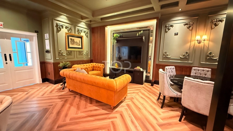 APARTAMENTO COM VISTA PARA O MAR EM MEIA PRAIA: 24ª foto da galeria de imagens do imóvel