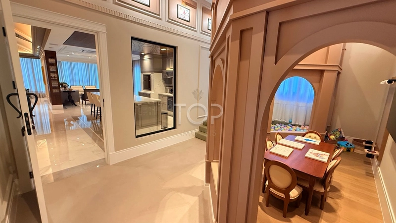 APARTAMENTO COM VISTA PARA O MAR EM MEIA PRAIA: 9ª foto da galeria de imagens do imóvel