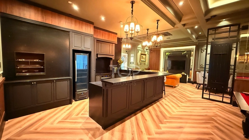 APARTAMENTO COM VISTA PARA O MAR EM MEIA PRAIA: 8ª foto da galeria de imagens do imóvel