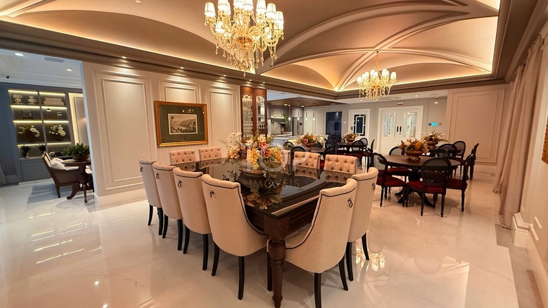 APARTAMENTO COM VISTA PARA O MAR EM MEIA PRAIA: 28ª foto da galeria de imagens do imóvel