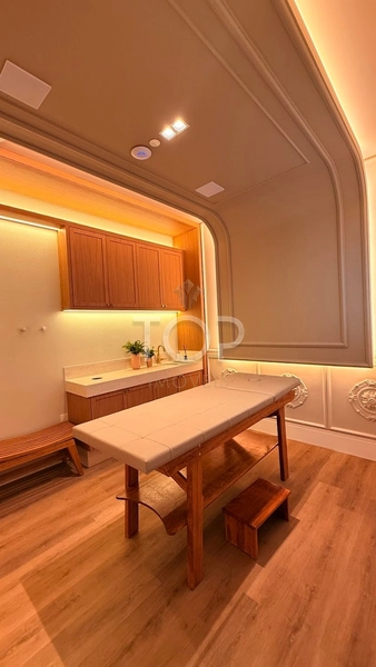 APARTAMENTO COM VISTA PARA O MAR EM MEIA PRAIA: 26ª foto da galeria de imagens do imóvel