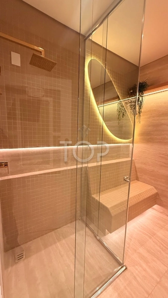 APARTAMENTO COM VISTA PARA O MAR EM MEIA PRAIA: 29ª foto da galeria de imagens do imóvel