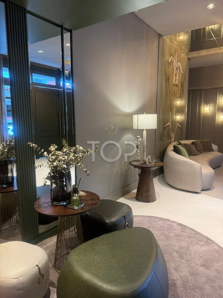 APARTAMENTO PRONTO COM VISTA PARA O MAR EM ITAPEMA: 6ª foto da galeria de imagens do imóvel