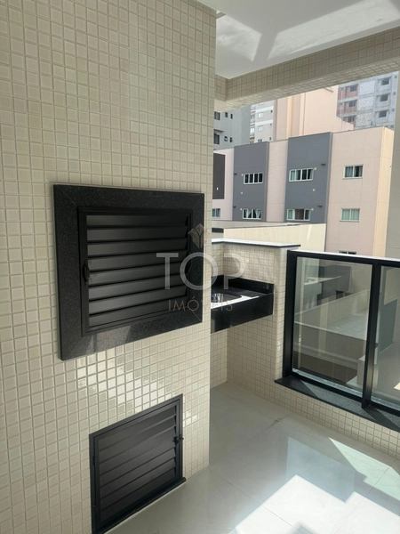 APARTAMENTO PRONTO COM VISTA PARA O MAR EM ITAPEMA: 9ª foto da galeria de imagens do imóvel