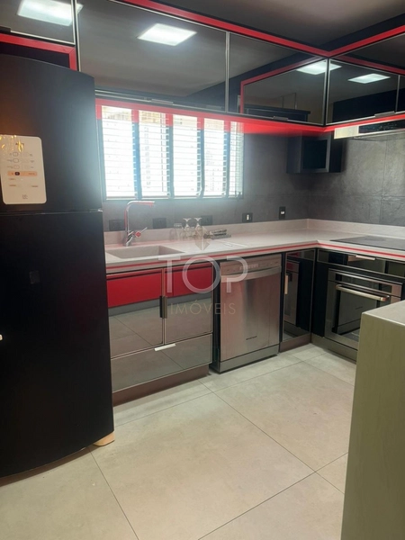 MOBILIADO EM MEIA PRAIA: 1ª foto da galeria de imagens do imóvel