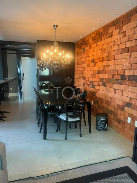 MOBILIADO EM MEIA PRAIA: 5ª foto da galeria de imagens do imóvel