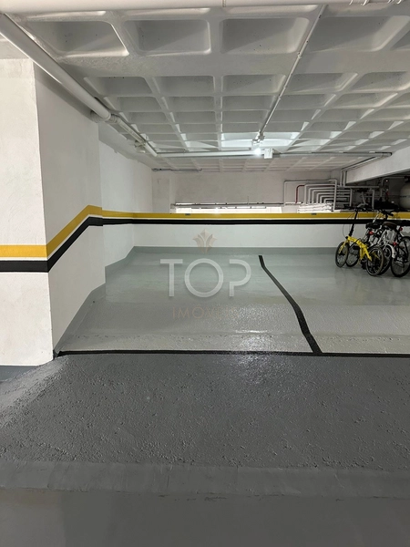 PRONTO PARA MORAR EM MEIA PRAIA: 15ª foto da galeria de imagens do imóvel