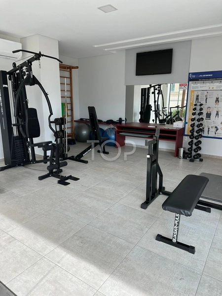 PRONTO PARA MORAR EM MEIA PRAIA: 18ª foto da galeria de imagens do imóvel