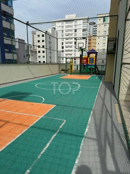 PRONTO PARA MORAR EM MEIA PRAIA: 22ª foto da galeria de imagens do imóvel