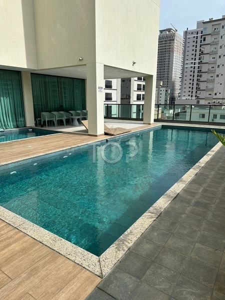 PRONTO PARA MORAR EM MEIA PRAIA: 16ª foto da galeria de imagens do imóvel