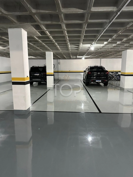 PRONTO PARA MORAR EM MEIA PRAIA: 14ª foto da galeria de imagens do imóvel