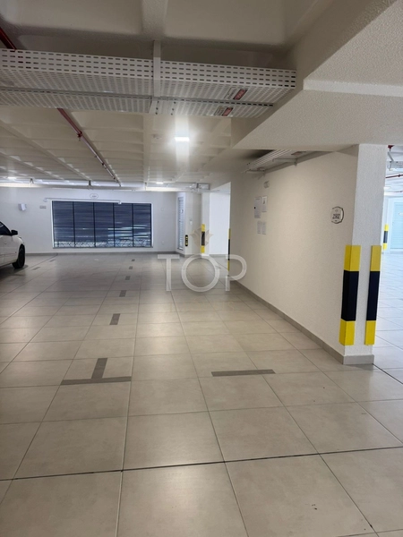 APARTAMENTO COM VISTA PARA O MAR EM MEIA PRAIA: 18ª foto da galeria de imagens do imóvel