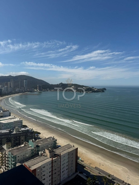 APARTAMENTO COM VISTA PARA O MAR EM MEIA PRAIA: 9ª foto da galeria de imagens do imóvel