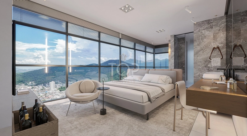 LANÇAMENTO DE QUADRA MAR EM ITAPEMA: 16ª foto da galeria de imagens do imóvel