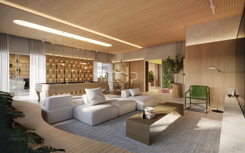 LANÇAMENTO EM PORTO BELO: 9ª foto da galeria de imagens do imóvel