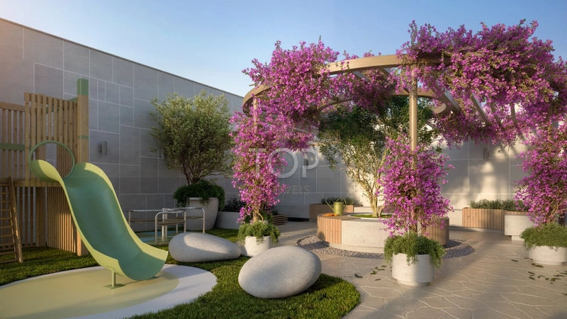 LANÇAMENTO EM PORTO BELO: 15ª foto da galeria de imagens do imóvel