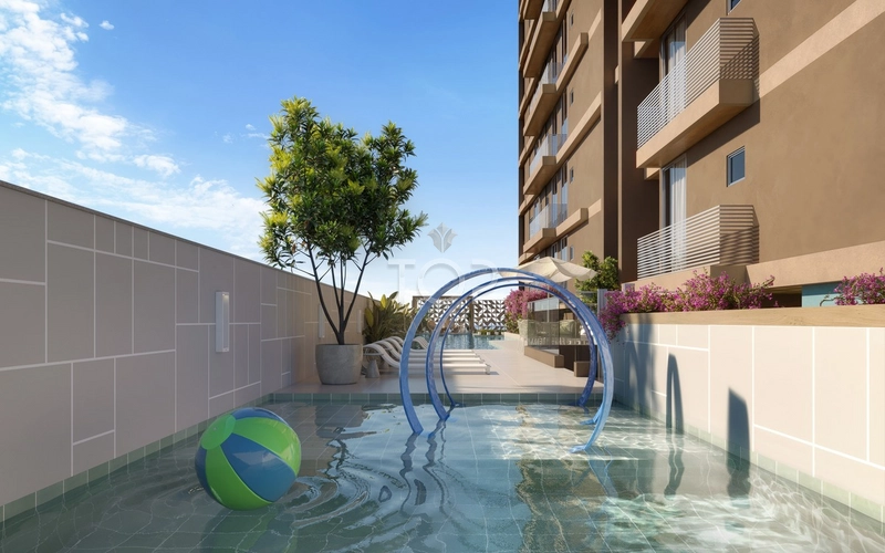 LANÇAMENTO EM PORTO BELO: 6ª foto da galeria de imagens do imóvel