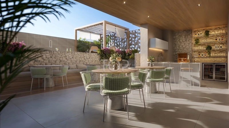 LANÇAMENTO EM PORTO BELO: 8ª foto da galeria de imagens do imóvel