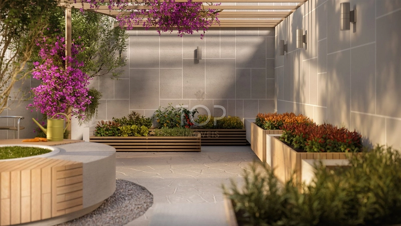 LANÇAMENTO EM PORTO BELO: 16ª foto da galeria de imagens do imóvel