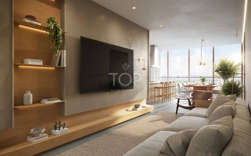 LANÇAMENTO EM PORTO BELO: 27ª foto da galeria de imagens do imóvel