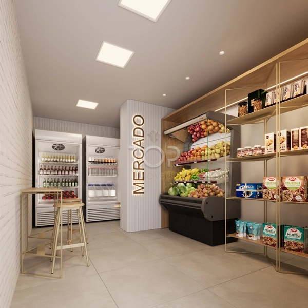 LANÇAMENTO EM PORTO BELO: 12ª foto da galeria de imagens do imóvel