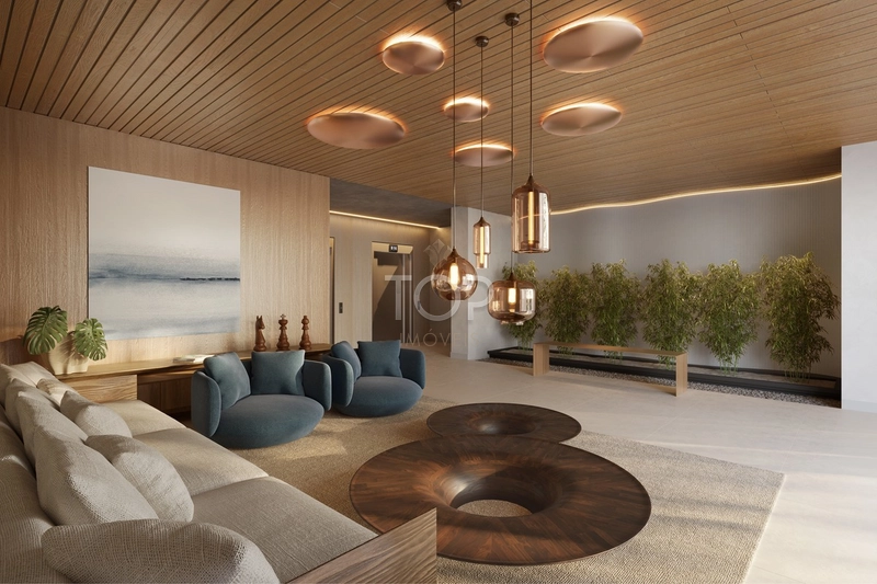 LANÇAMENTO EM PORTO BELO: 2ª foto da galeria de imagens do imóvel