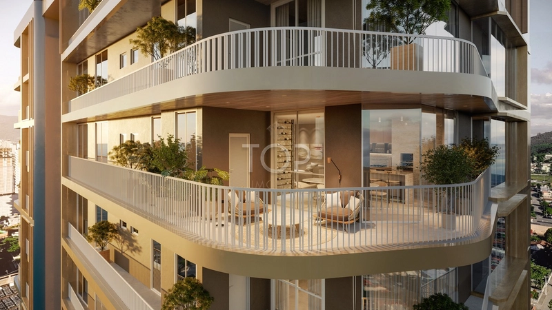 LANÇAMENTO EM PORTO BELO: 23ª foto da galeria de imagens do imóvel