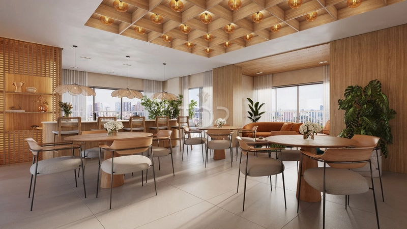 LANÇAMENTO EM PORTO BELO: 9ª foto da galeria de imagens do imóvel