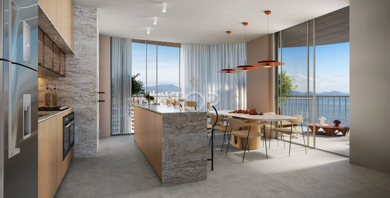 LANÇAMENTO EM PORTO BELO: 22ª foto da galeria de imagens do imóvel