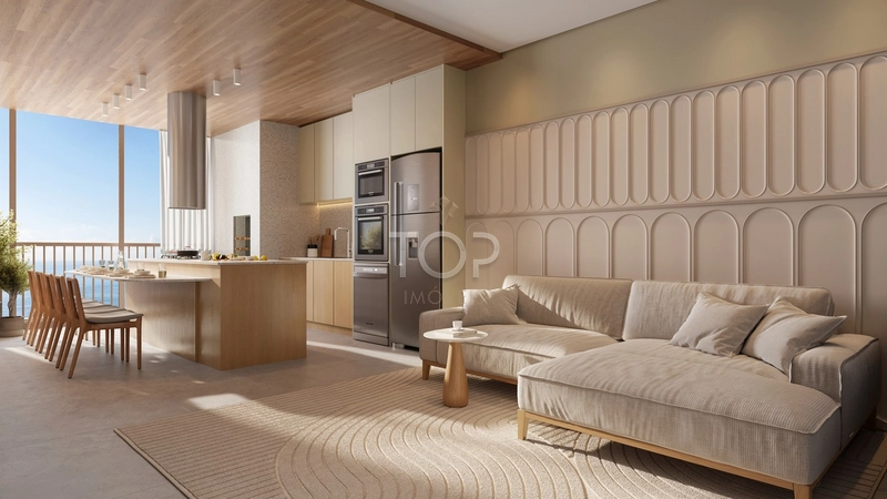 LANÇAMENTO EM PORTO BELO: 25ª foto da galeria de imagens do imóvel